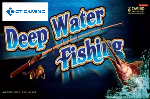 Deep Water Fishing
